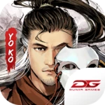 Logo of The Return of Condor Heroes android Application 